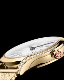 26 mm, Moonshine™ gold on Moonshine™ gold^OMEGA Online