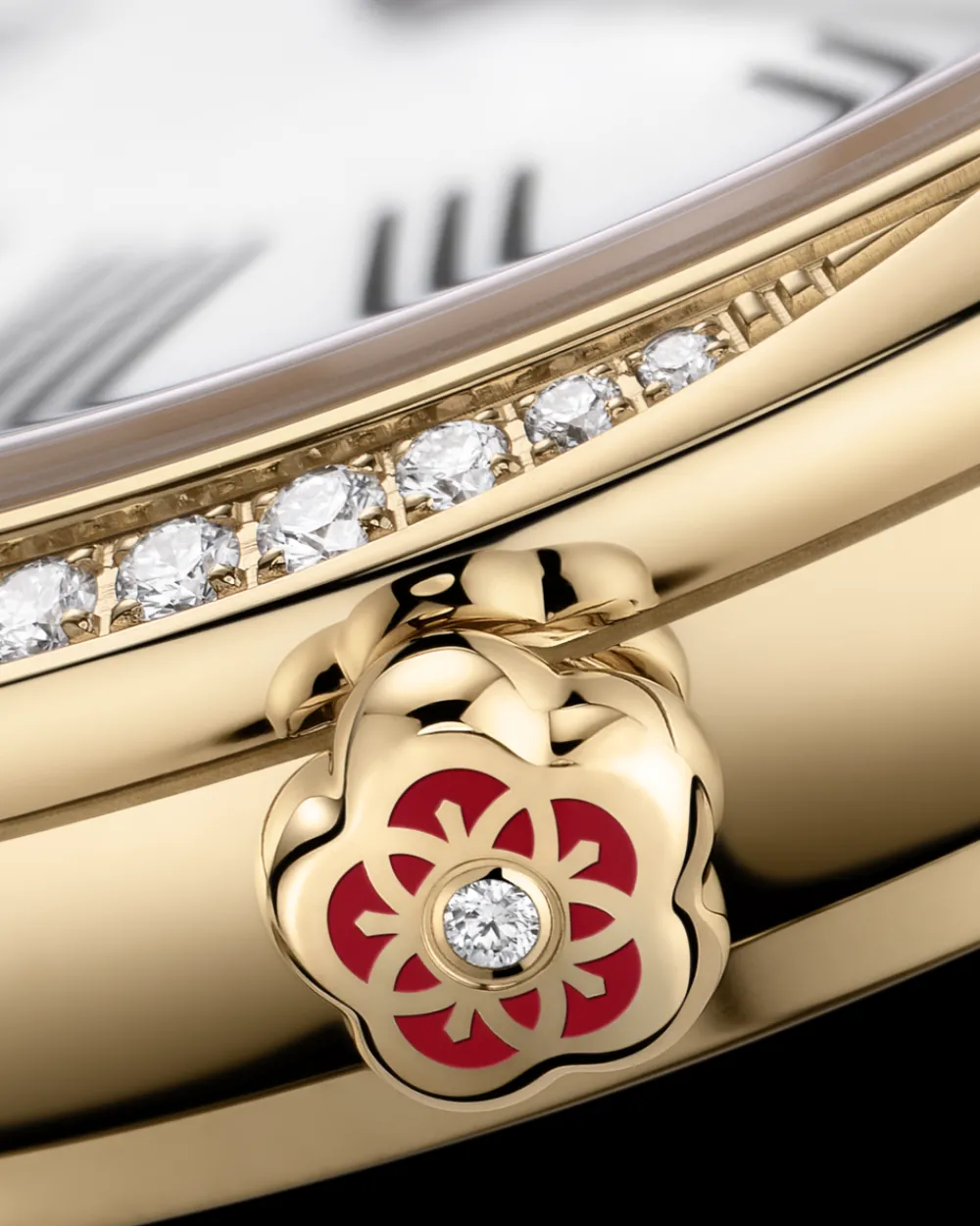 26 mm, Moonshine™ gold on Moonshine™ gold^OMEGA Online