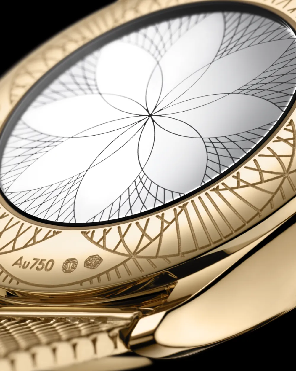 26 mm, Moonshine™ gold on Moonshine™ gold^OMEGA Online