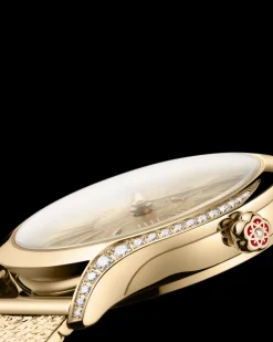 26 mm, Moonshine™ gold on Moonshine™ gold^OMEGA Sale