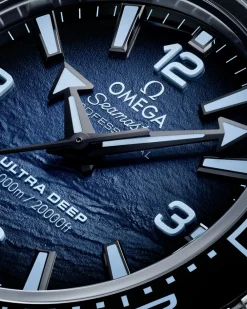 45.5 mm, O‑MEGASTEEL on O‑MEGASTEEL^OMEGA Outlet