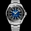45.5 mm, O‑MEGASTEEL on O‑MEGASTEEL^OMEGA Sale