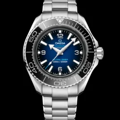 45.5 mm, O‑MEGASTEEL on O‑MEGASTEEL^OMEGA Sale