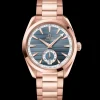 41 mm, Sedna™ gold on Sedna™ gold^OMEGA Outlet