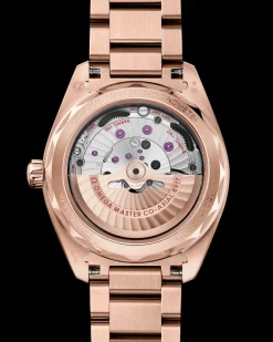 41 mm, Sedna™ gold on Sedna™ gold^OMEGA Outlet
