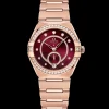 34 mm, Sedna™ gold on Sedna™ gold^OMEGA Clearance