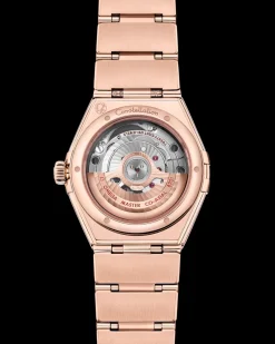 29 mm, Sedna™ gold on Sedna™ gold^OMEGA Discount