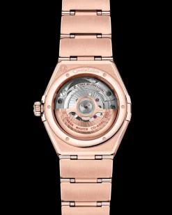 29 mm, Sedna™ gold on Sedna™ gold^OMEGA Clearance