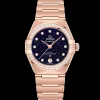 29 mm, Sedna™ gold on Sedna™ gold^OMEGA Clearance