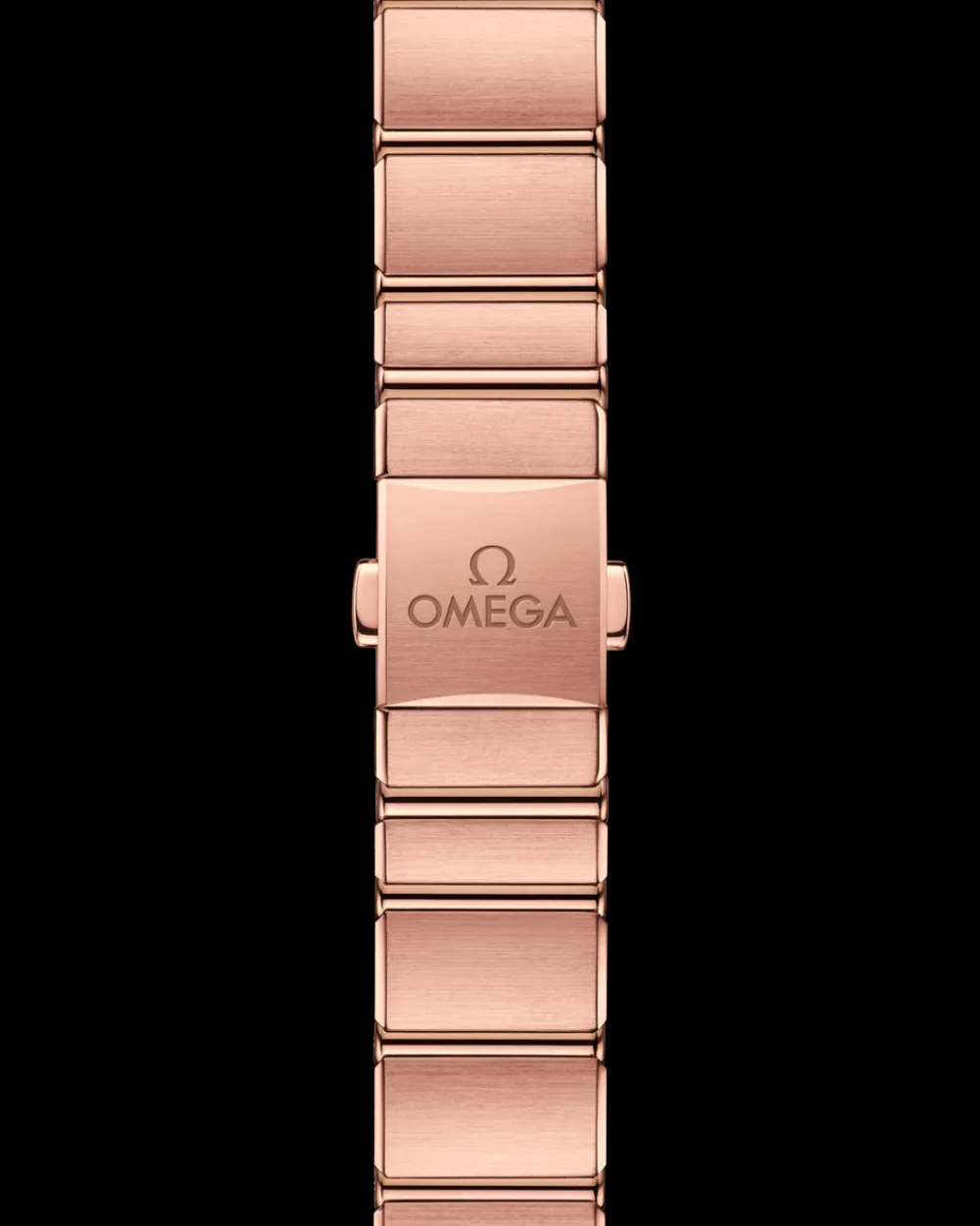 29 mm, Sedna™ gold on Sedna™ gold^OMEGA Clearance