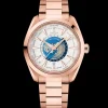 43 mm, Sedna™ gold on Sedna™ gold^OMEGA Discount