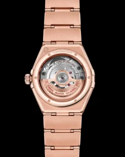 29 mm, Sedna™ gold on Sedna™ gold^OMEGA Sale