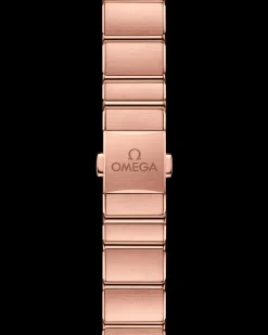 29 mm, Sedna™ gold on Sedna™ gold^OMEGA Discount