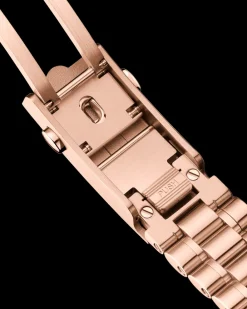 42 mm, Sedna™ gold on Sedna™ gold^OMEGA Online