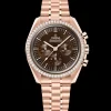 42 mm, Sedna™ gold on Sedna™ gold^OMEGA New