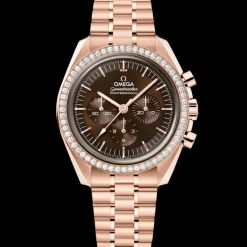 42 mm, Sedna™ gold on Sedna™ gold^OMEGA New