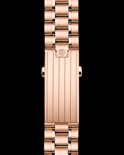 42 mm, Sedna™ gold on Sedna™ gold^OMEGA New