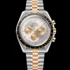 42 mm, steel ‑ Moonshine™ gold on steel ‑ Moonshine™ gold^OMEGA Outlet