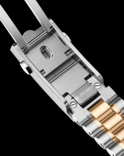 42 mm, steel ‑ Moonshine™ gold on steel ‑ Moonshine™ gold^OMEGA Outlet
