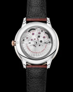 42 mm, steel ‑ Sedna™ gold on alligator^OMEGA Best