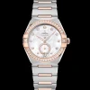 34 mm, steel ‑ Sedna™ gold on steel ‑ Sedna™ gold^OMEGA Sale