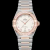 29 mm, steel ‑ Sedna™ gold on steel ‑ Sedna™ gold^OMEGA Clearance