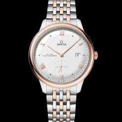 41 mm, steel ‑ Sedna™ gold on steel ‑ Sedna™ gold^OMEGA Clearance