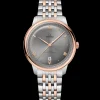40 mm, steel ‑ Sedna™ gold on steel ‑ Sedna™ gold^OMEGA Outlet