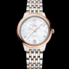 34 mm, steel ‑ Sedna™ gold on steel ‑ Sedna™ gold^OMEGA Online