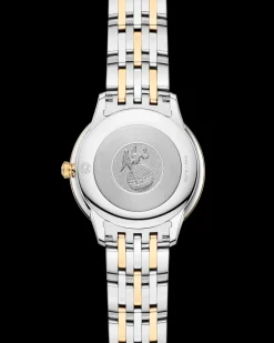 30 mm, steel ‑ yellow gold on steel ‑ yellow gold^OMEGA Discount