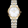 27.5 mm, steel ‑ yellow gold on steel ‑ yellow gold^OMEGA Online