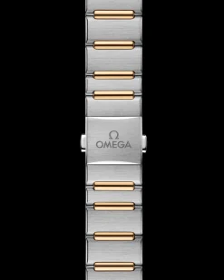 29 mm, steel ‑ yellow gold on steel ‑ yellow gold^OMEGA Best