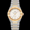 29 mm, steel ‑ yellow gold on steel ‑ yellow gold^OMEGA Online