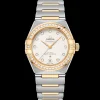 29 mm, steel ‑ yellow gold on steel ‑ yellow gold^OMEGA Discount