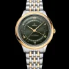42 mm, steel ‑ yellow gold on steel ‑ yellow gold^OMEGA Clearance