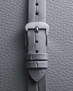 26 mm, steel on alligator^OMEGA Fashion
