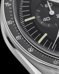 42 mm, steel on coated nylon fabric strap^OMEGA Online