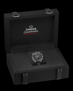 42 mm, steel on coated nylon fabric strap^OMEGA Online
