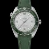 43.5 mm, steel on rubber strap^OMEGA Sale