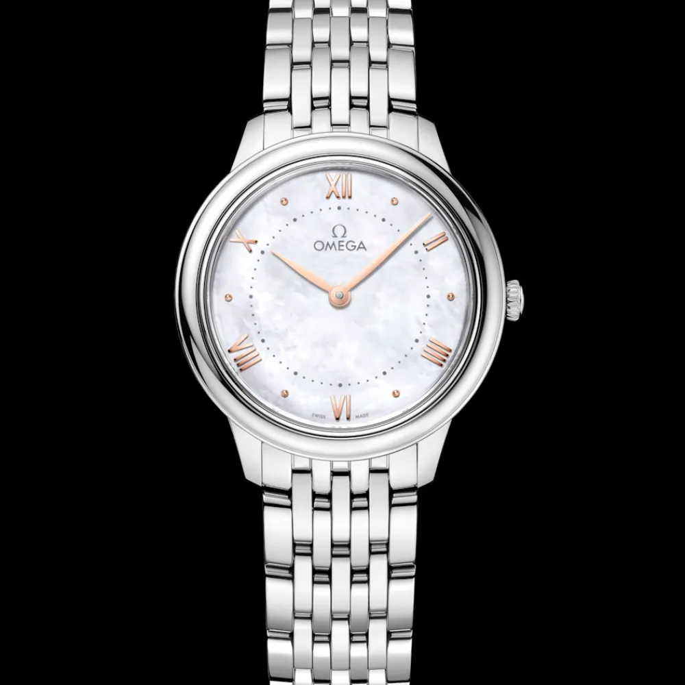30 mm, steel on steel^OMEGA Discount