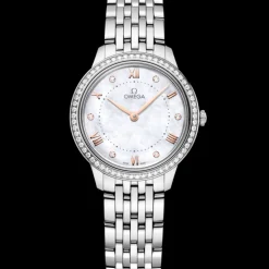 30 mm, steel on steel^OMEGA Best