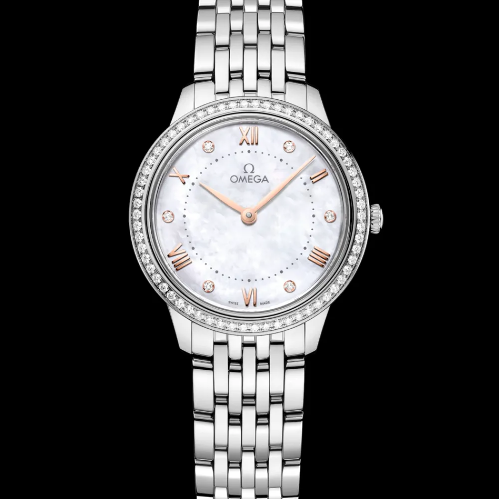 30 mm, steel on steel^OMEGA Best