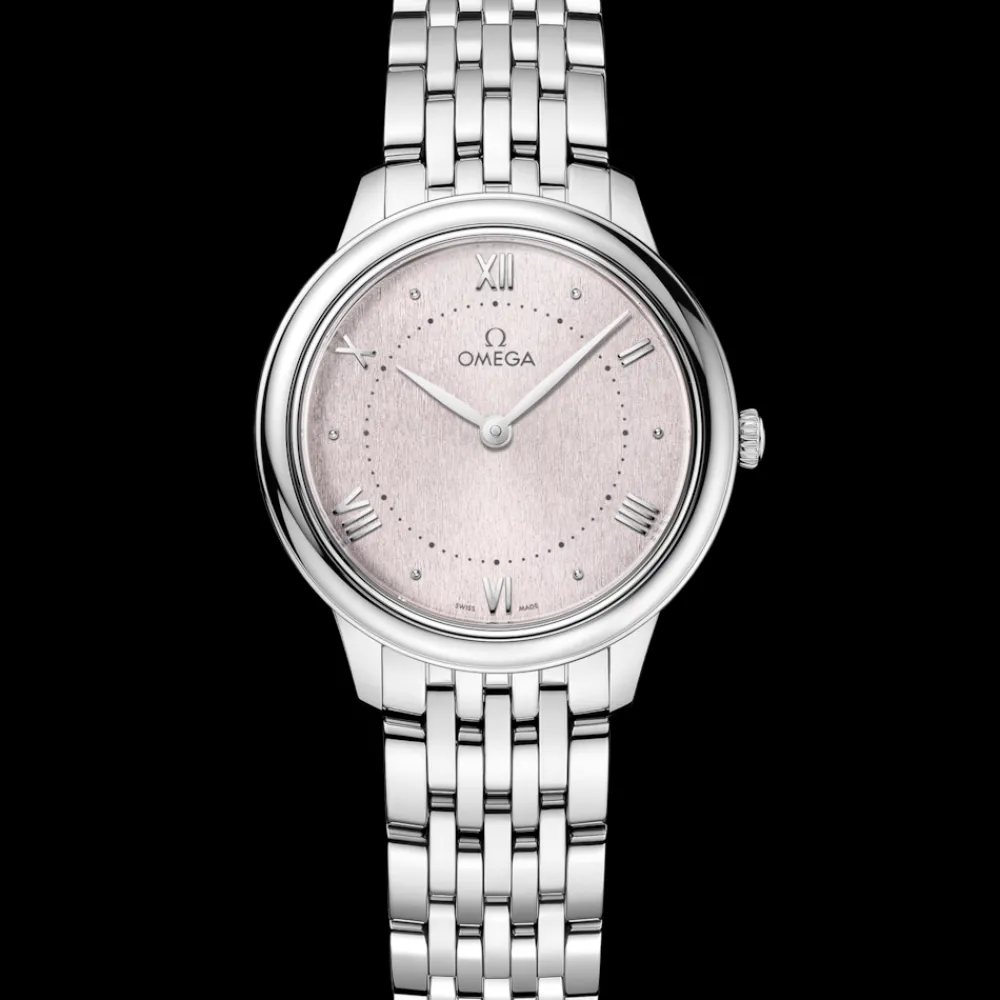 30 mm, steel on steel^OMEGA Outlet