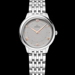 30 mm, steel on steel^OMEGA Best