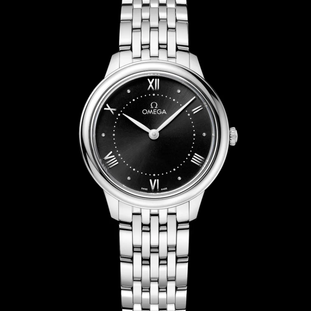 30 mm, steel on steel^OMEGA New