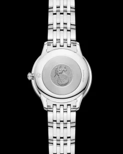 30 mm, steel on steel^OMEGA New