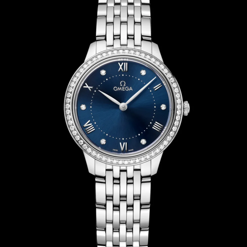 30 mm, steel on steel^OMEGA Sale