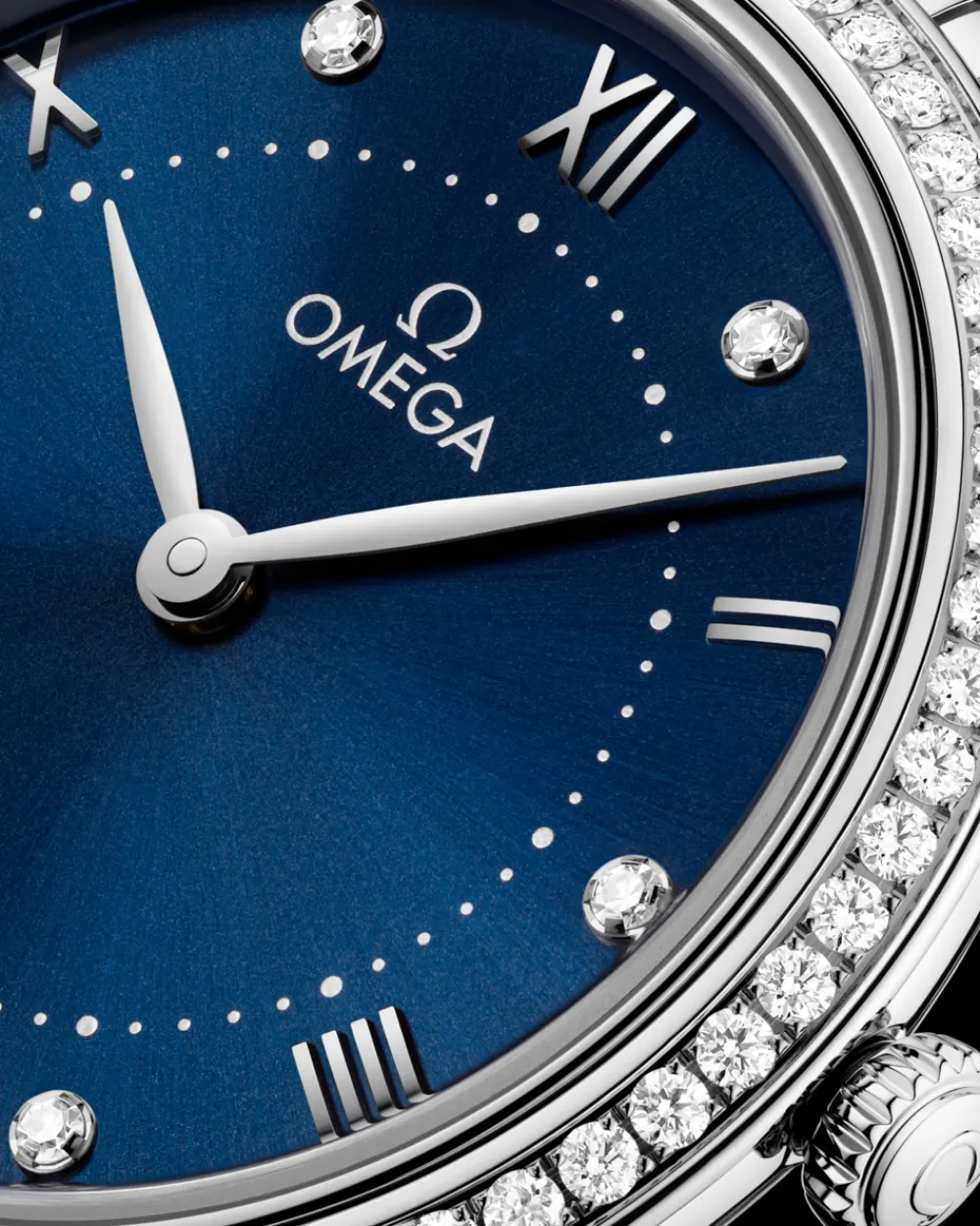 30 mm, steel on steel^OMEGA Sale