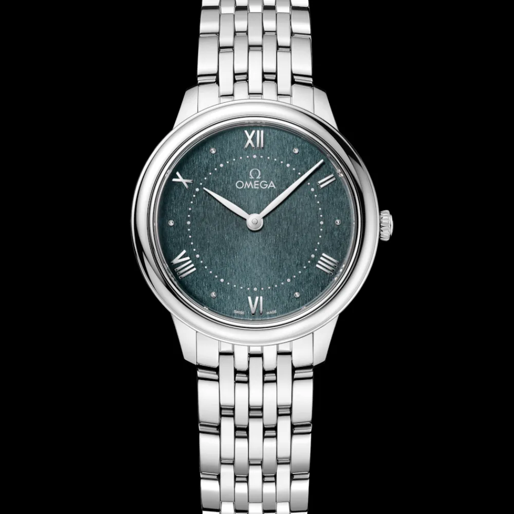 30 mm, steel on steel^OMEGA Best