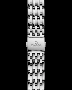 27.5 mm, steel on steel^OMEGA Best